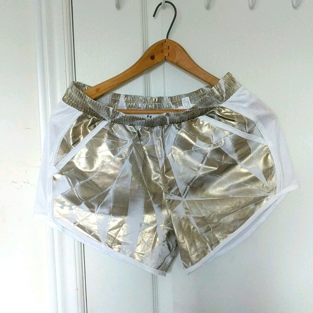 Under Armour shorts